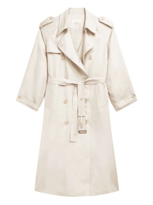 Trench Veyron THE FRANKIE SHOP | VEYRONTRFS21890001